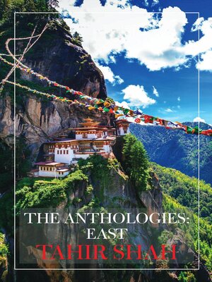 cover image of East